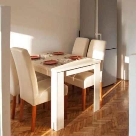 Apartment Agata Herceg Novi Exteriör bild